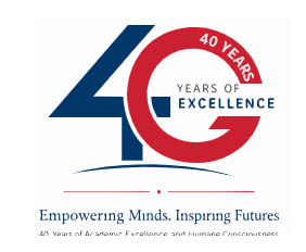 40 Years of Excellence