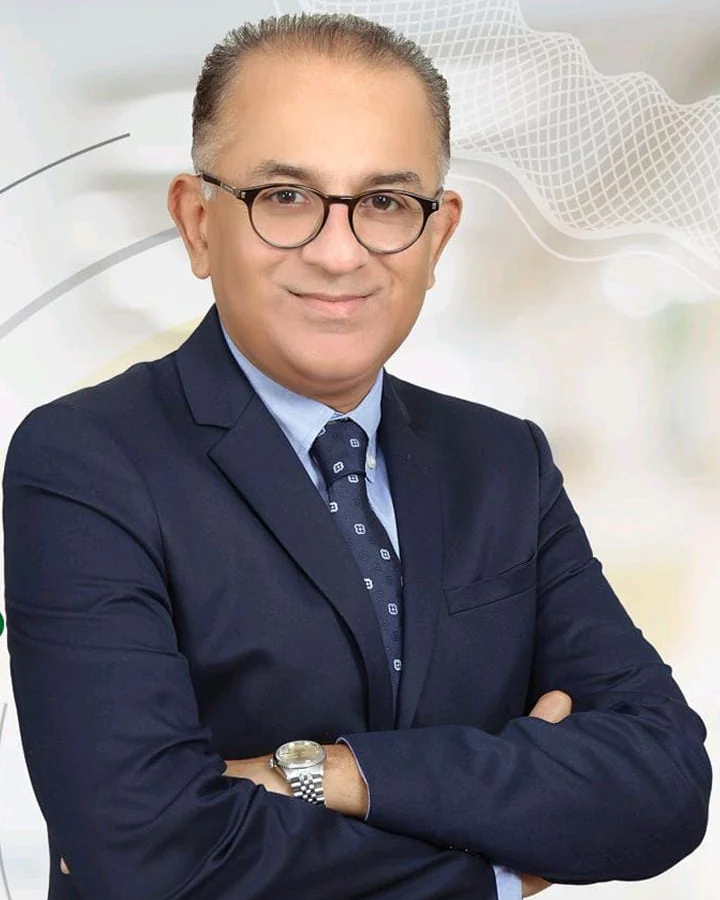 Imran Qureshi