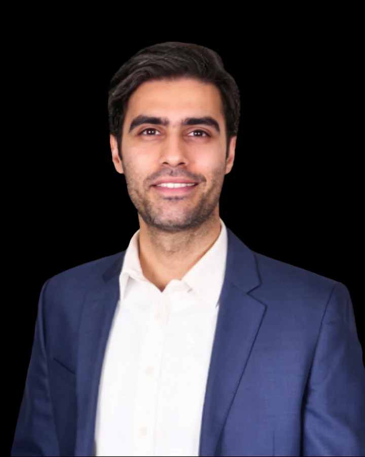 Karim Teli