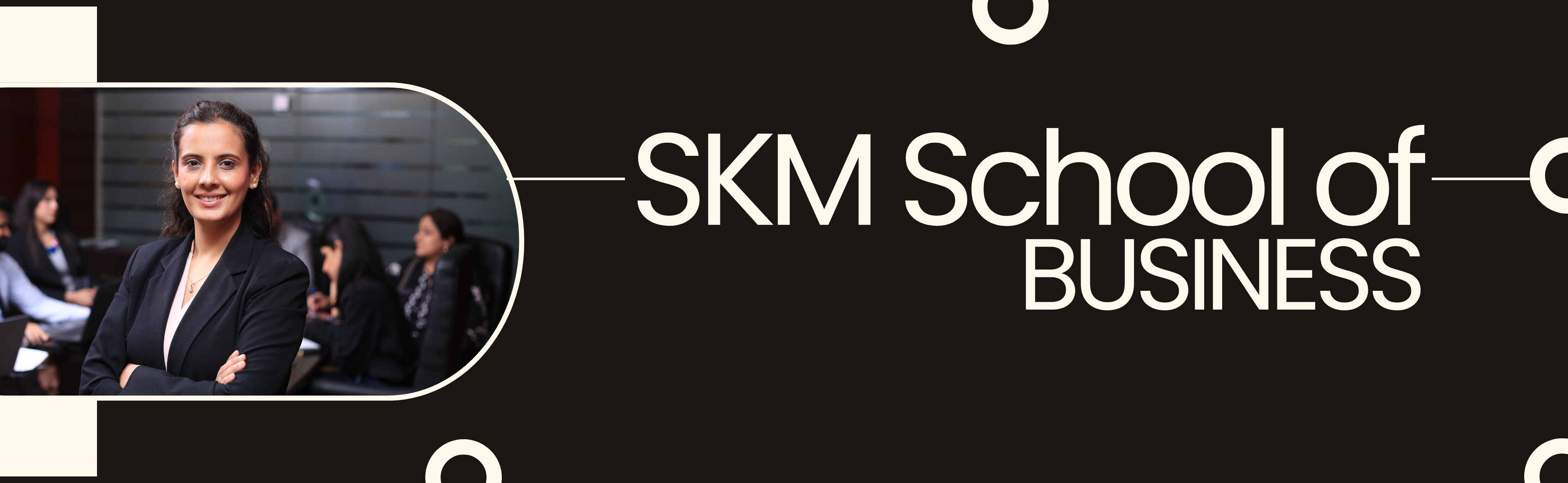 case method business class at SKM School of Business, Greenwich University Karachi