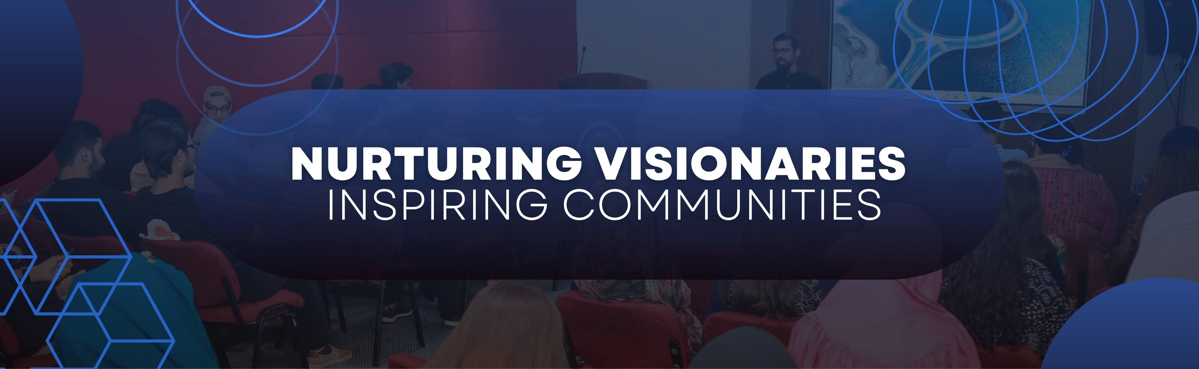 Nurturing visionaries, inspiring communities — SM School of Education and Social Science