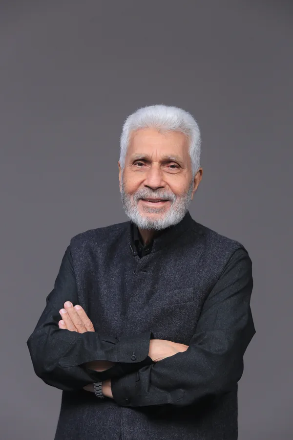 Dr. A.Q. Mughal