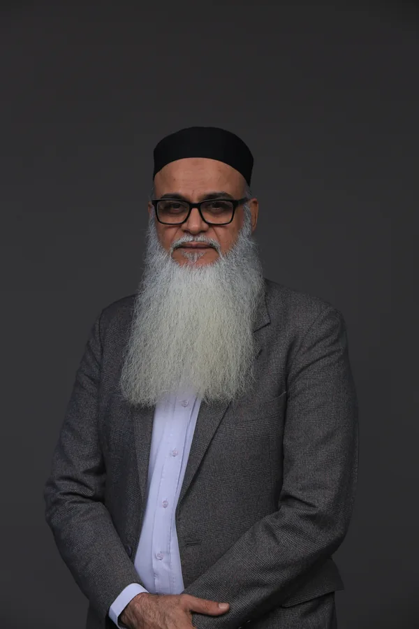 Dr. Emad Ul Karim