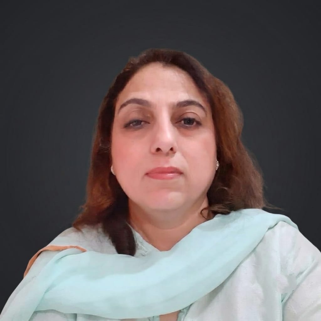 Dr. Mussarat Adnan