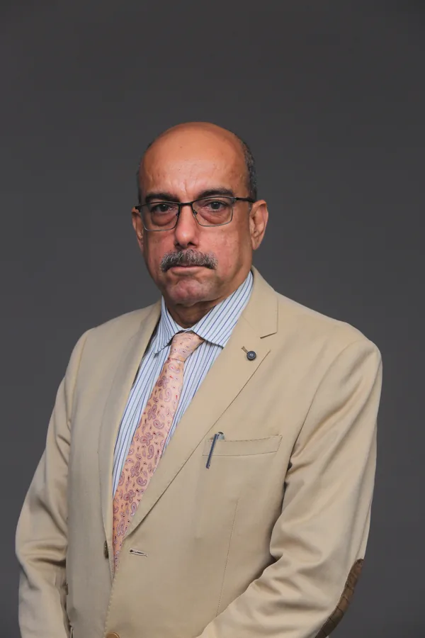 Prof Dr Muhammad Nazir
