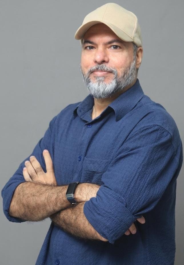 Furkan Wahab