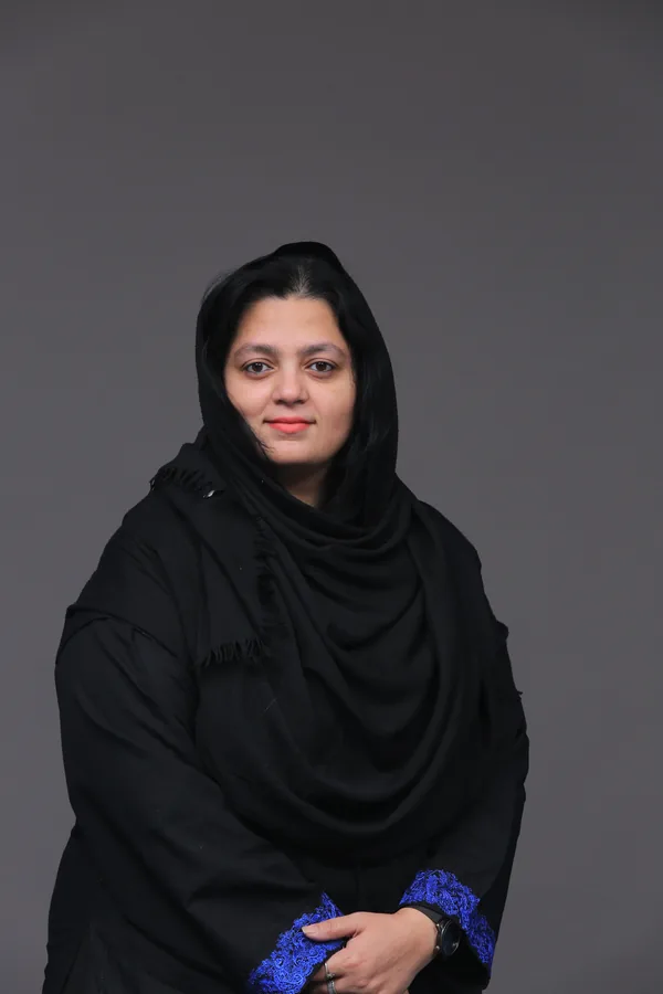 Aliza Moiz