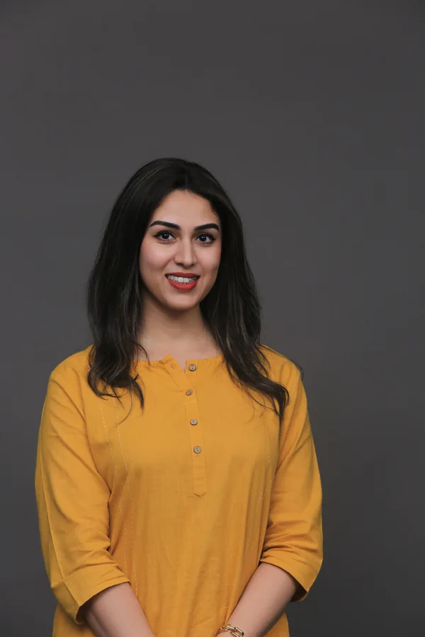 Maria Tahir