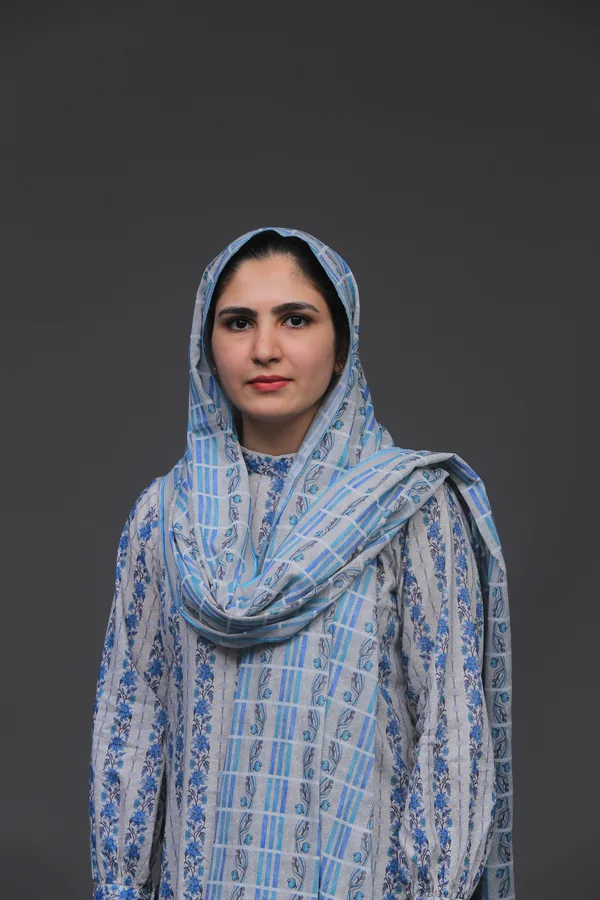 Rukhsar Abdul Karim