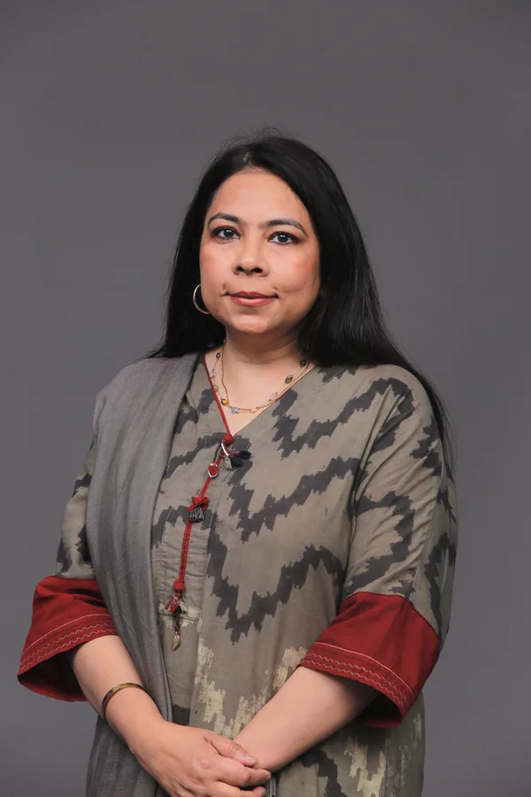 Dr. Uzma Qazi