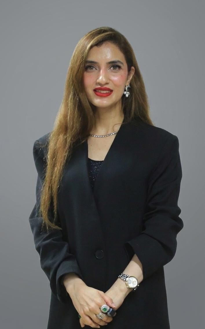 Zainab Yousuf