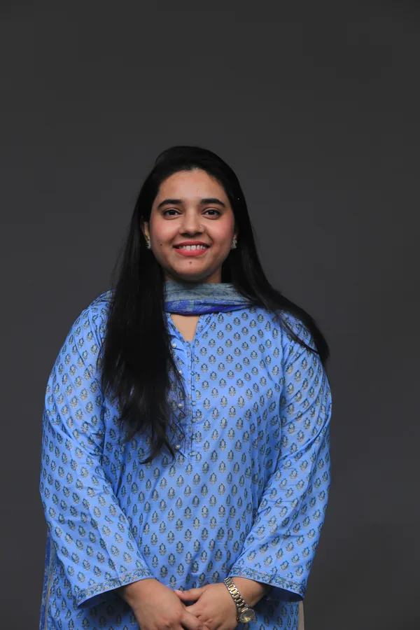 Rafia Khan