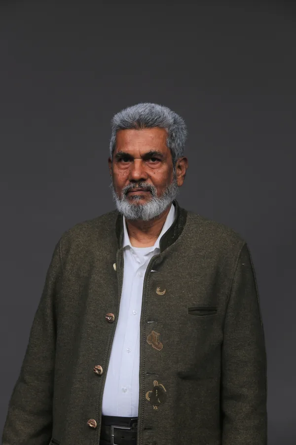 Dr. Shafiq Ur Rehman