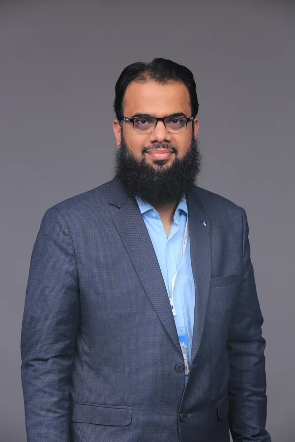 Muhammad Yahya Rashidi