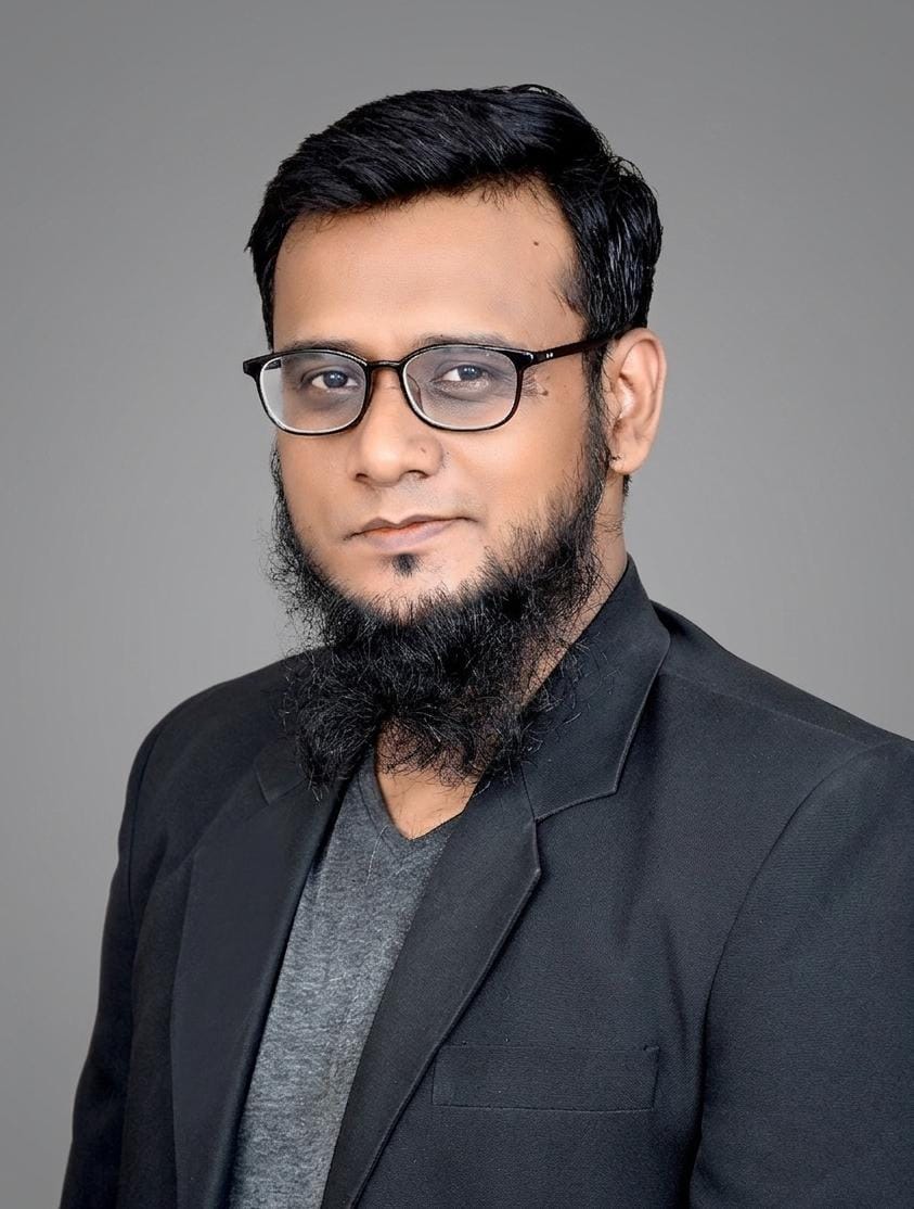Zeeshan Ali Khan