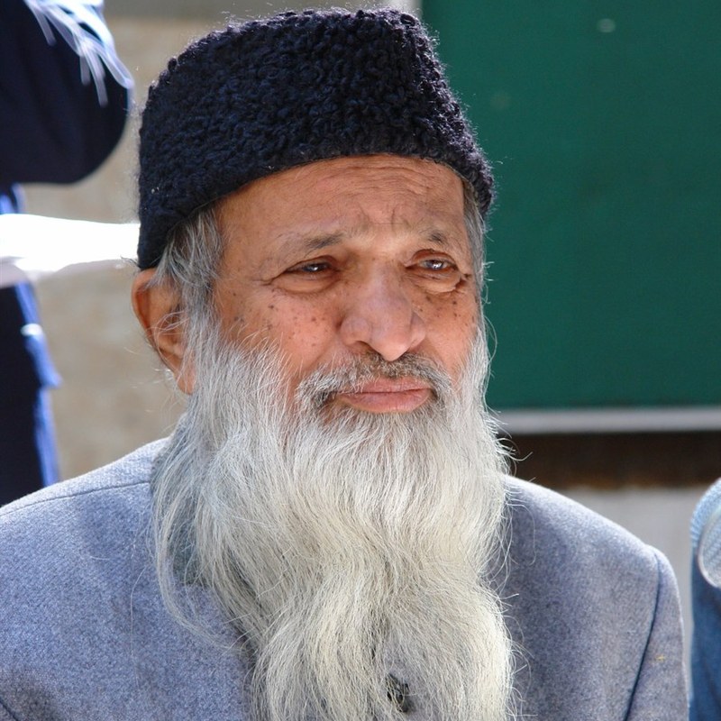 Dr. Abdul Sattar Edhi