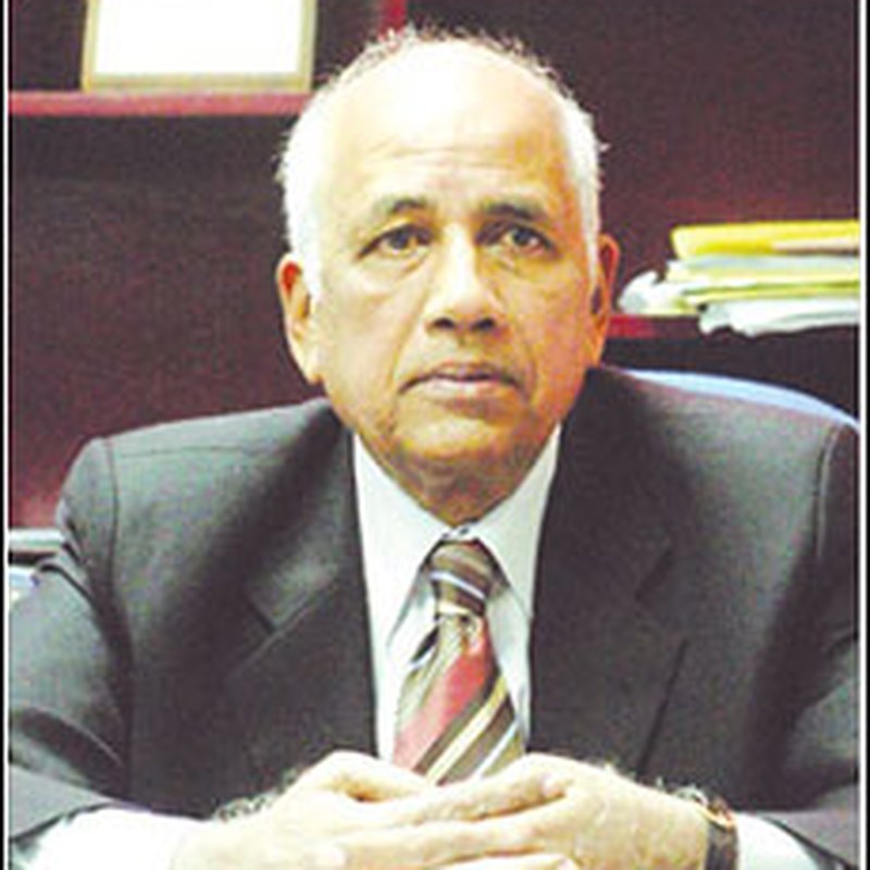 Prof. Dr. Rafat Karim