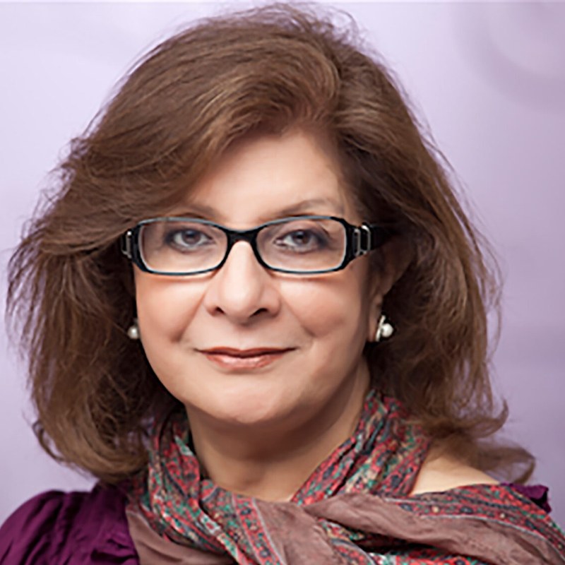 Dr. Sultana Siddiqui