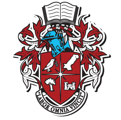 Greenwich University crest