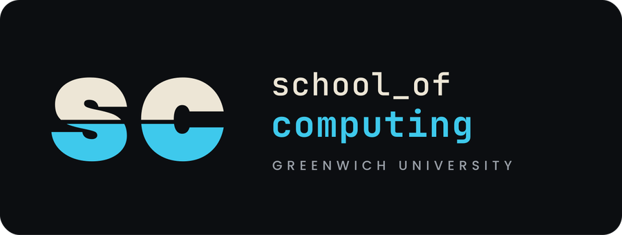 Greenwich School of Computing