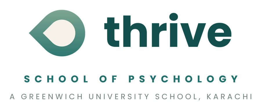 thrive School of Psychology