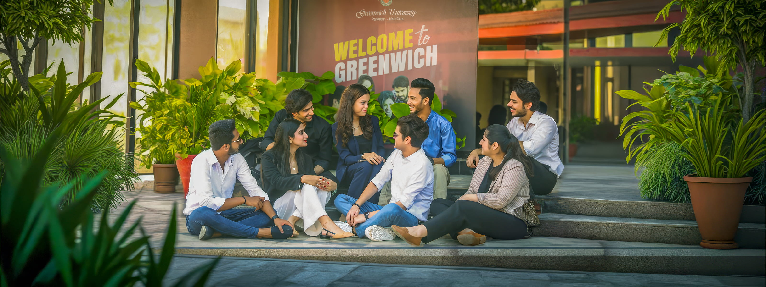 UWE Bristol programme admissions at Greenwich University