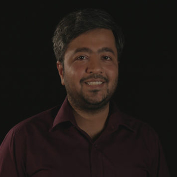 Salman Rajani