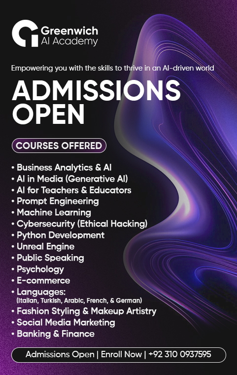 AI Academy