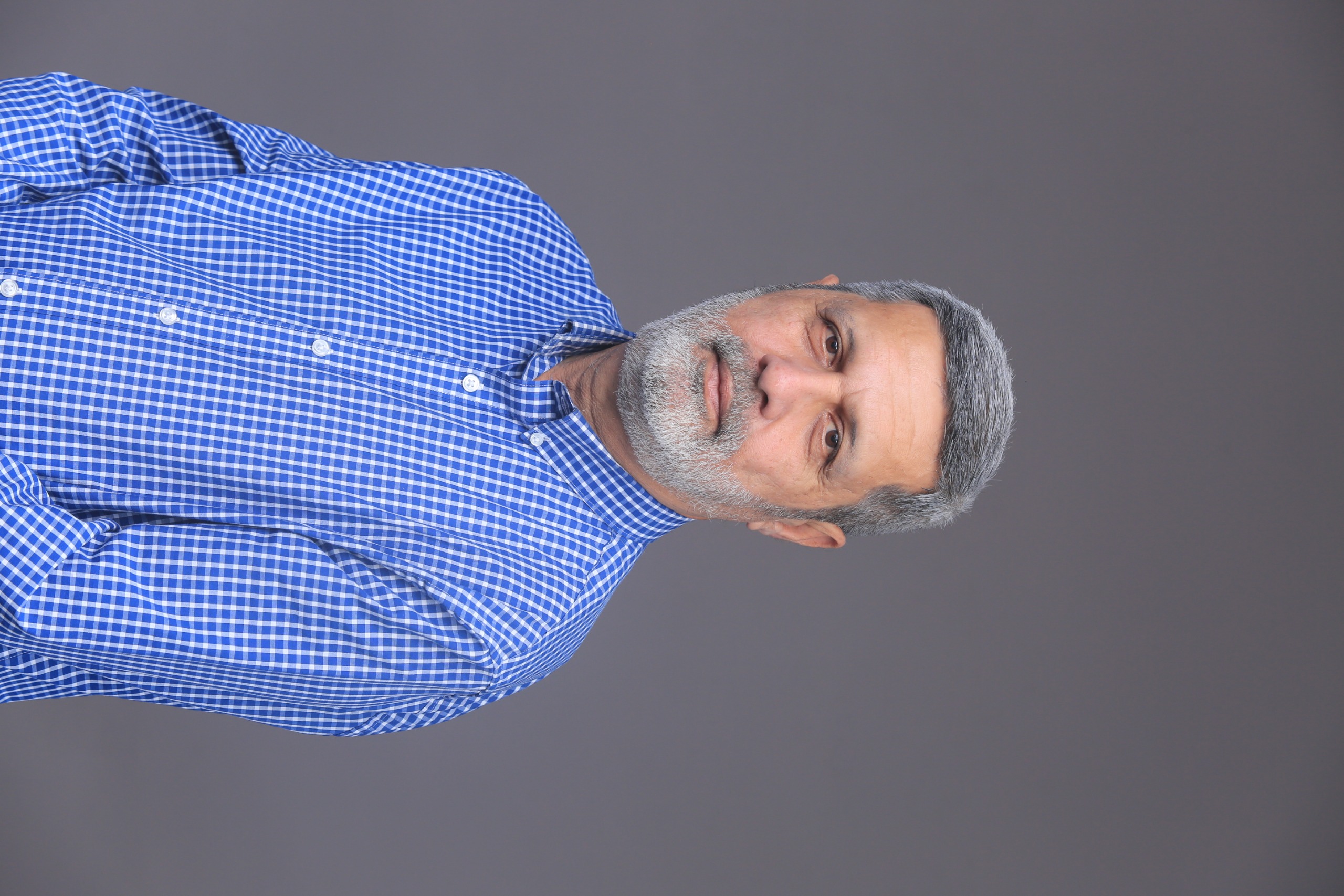 Mr. Nadeem Sarwar