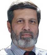 Nadeem Sarwar