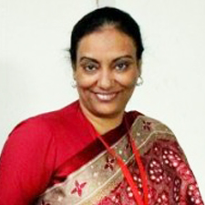 Ms. Ambreen Asif Qureshi