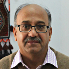 Dr. Abdul Razzak Mahar