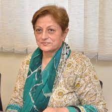 Dr. Shahida Nagi