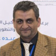 Dr. Waheed Usmani