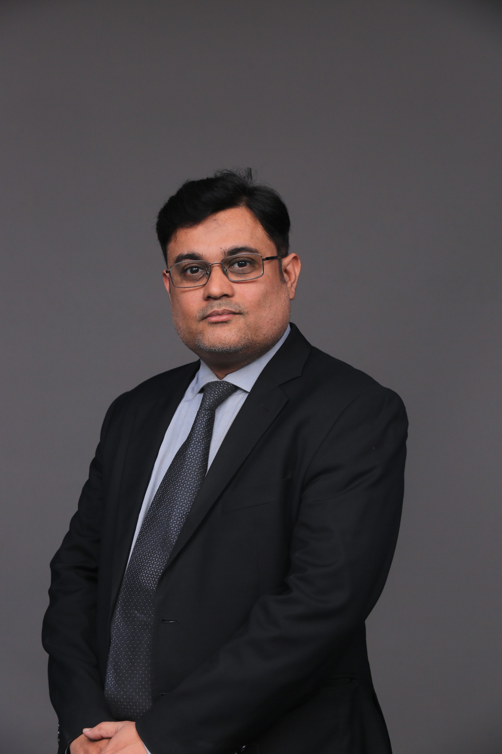 Syed Sheeraz Ahmed