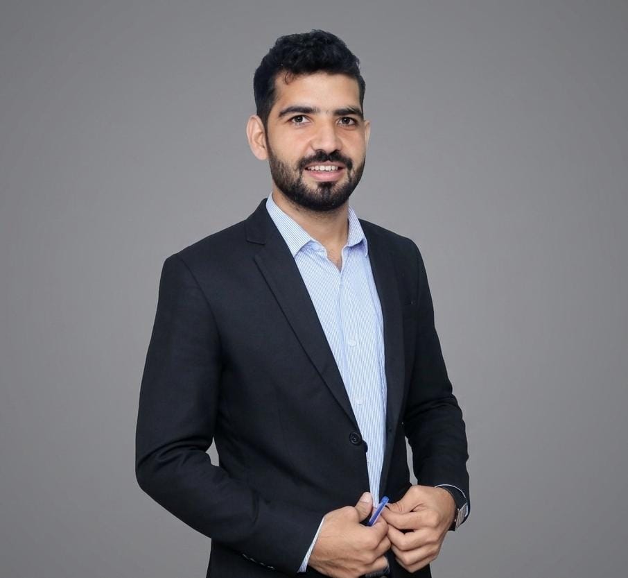 Mr. Muhammad Sheeraz
