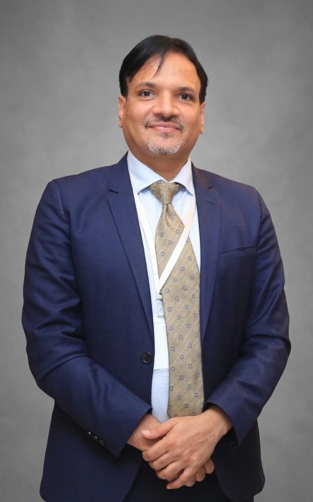 Dr. Rab Nawaz